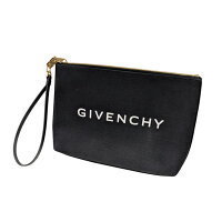 Givenchy Travel Pouch Black Givenchy